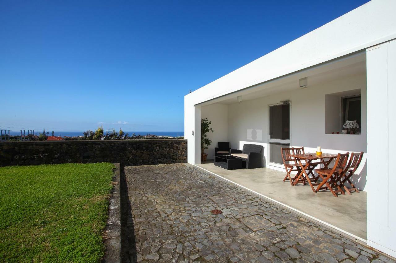 Casa Do Pico Arde Villa Ribeira Grande Exterior photo